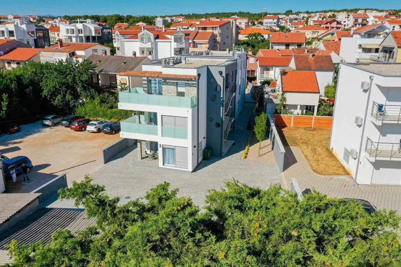 Rajkovic Apartment Zadar 0*,  Croatia