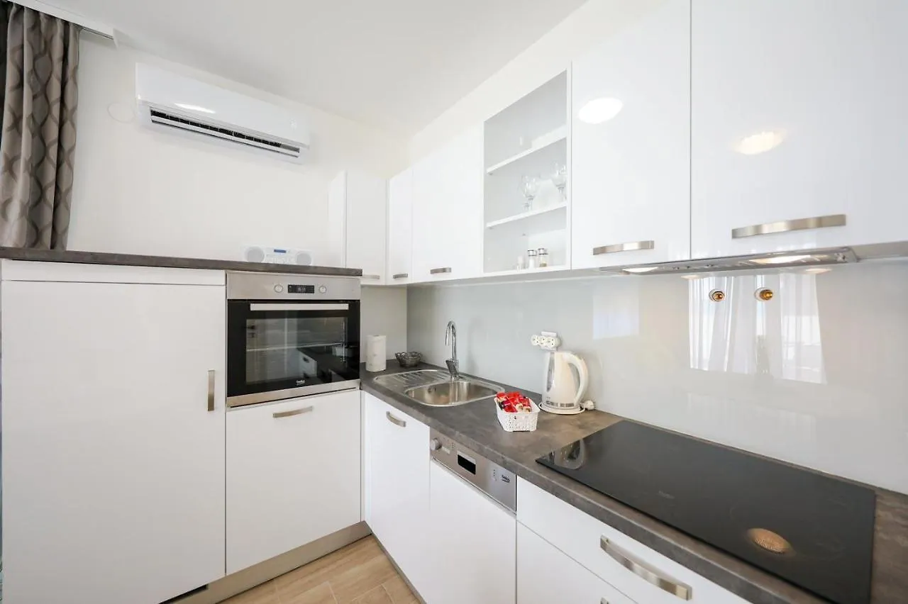 Rajkovic Apartment Zadar 0*,  Croatia