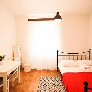  Apartment Cozy Studio In City Centar Stosija