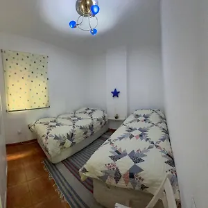 Casa Nicolas Málaga
