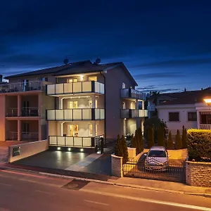 Tre Perle Umag