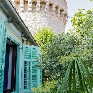 Karmen A Veli Lošinj