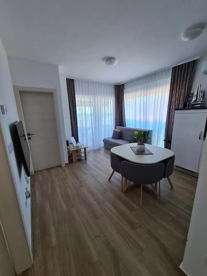 Rajkovic Apartment Zadar