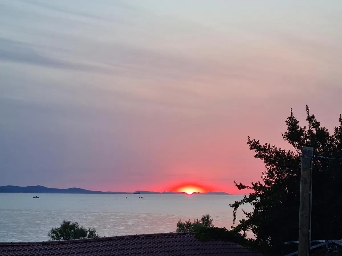 Rajkovic Apartment Zadar