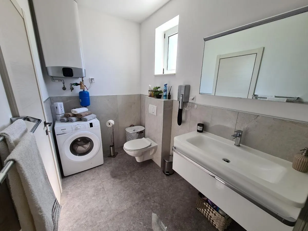Rajkovic Apartment Zadar Kroatien