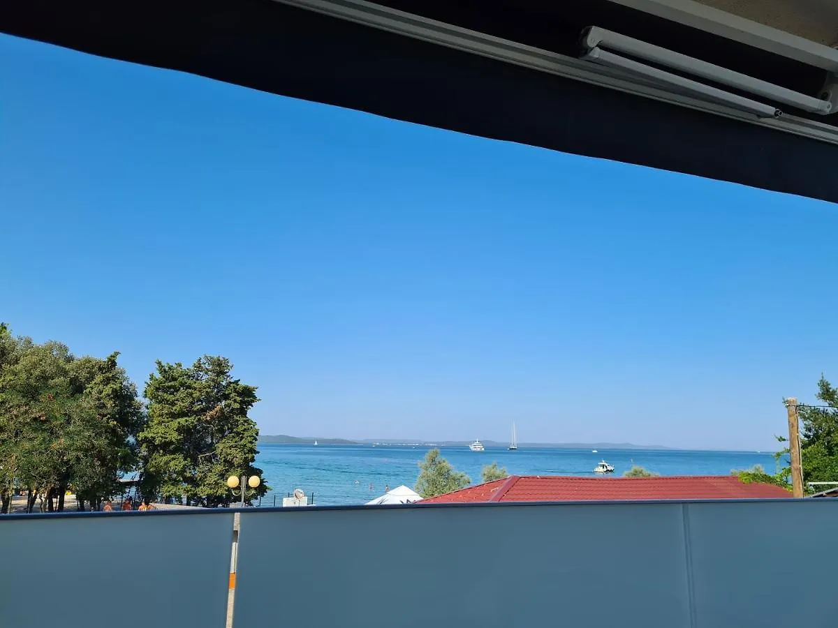 Rajkovic Apartment Zadar