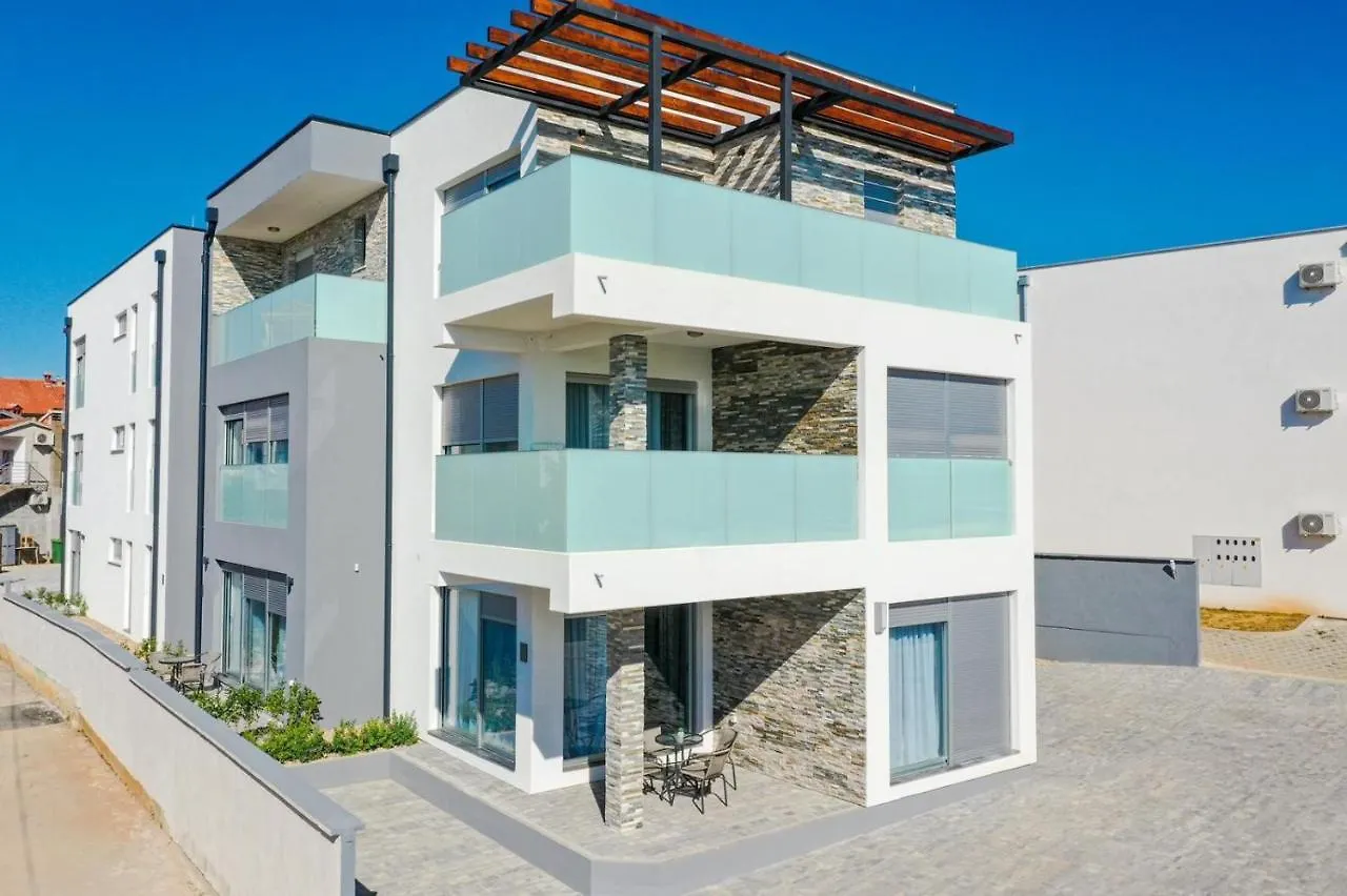 Rajkovic Apartment Zadar