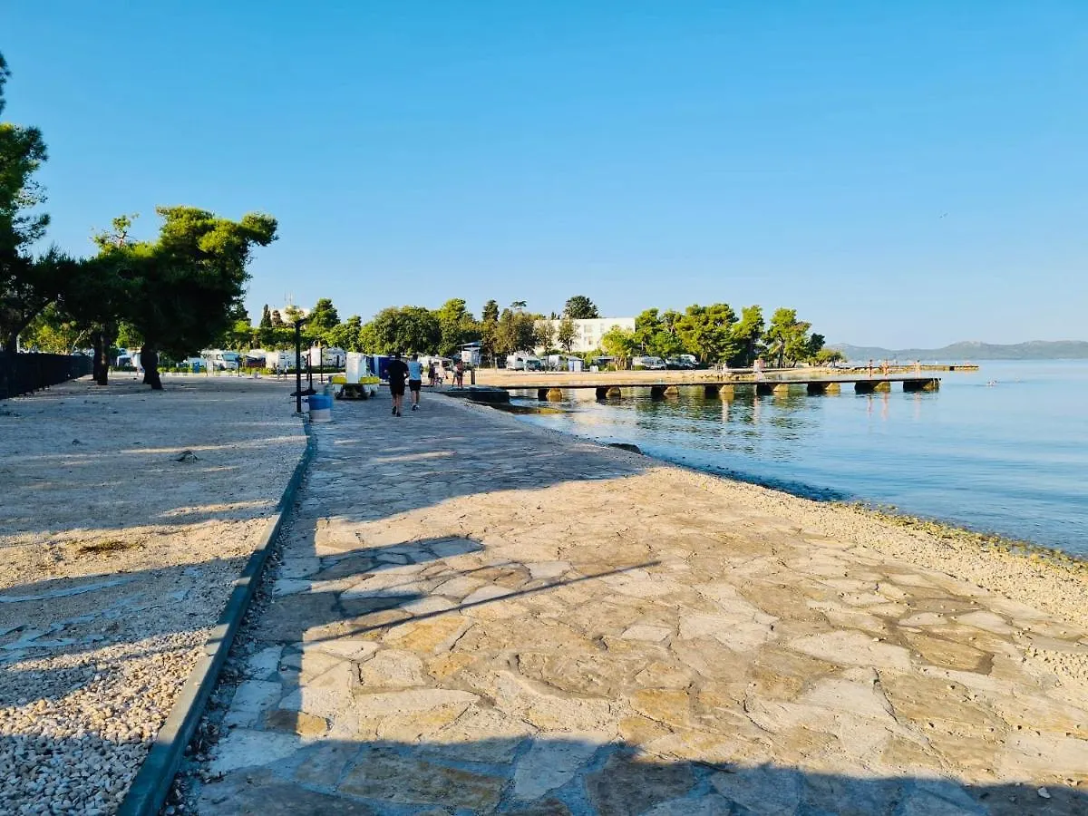 Rajkovic Apartment Zadar
