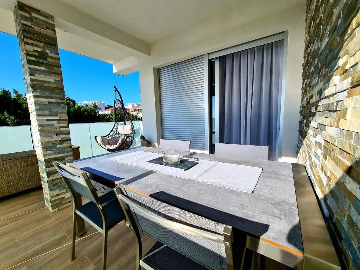 Rajkovic Apartment Zadar Kroatien