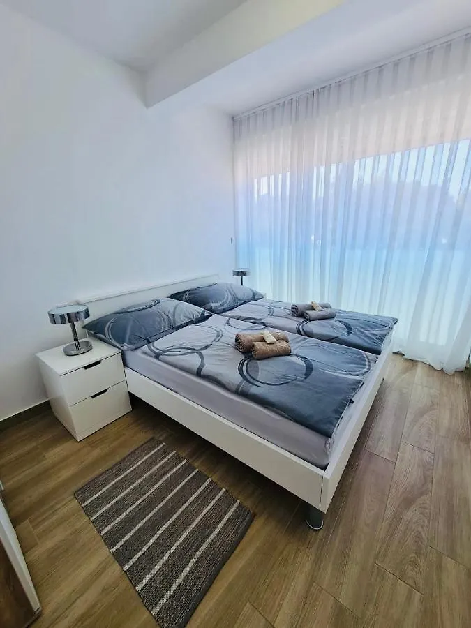 Rajkovic Apartment Zadar